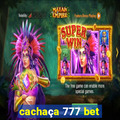 cachaça 777 bet